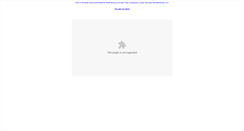 Desktop Screenshot of ami-forum.de